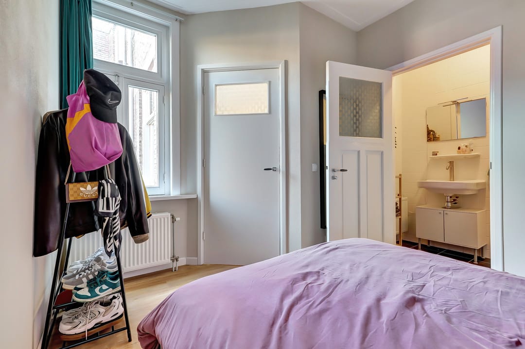 Foto 28 van Koolemans Beynenstraat 30