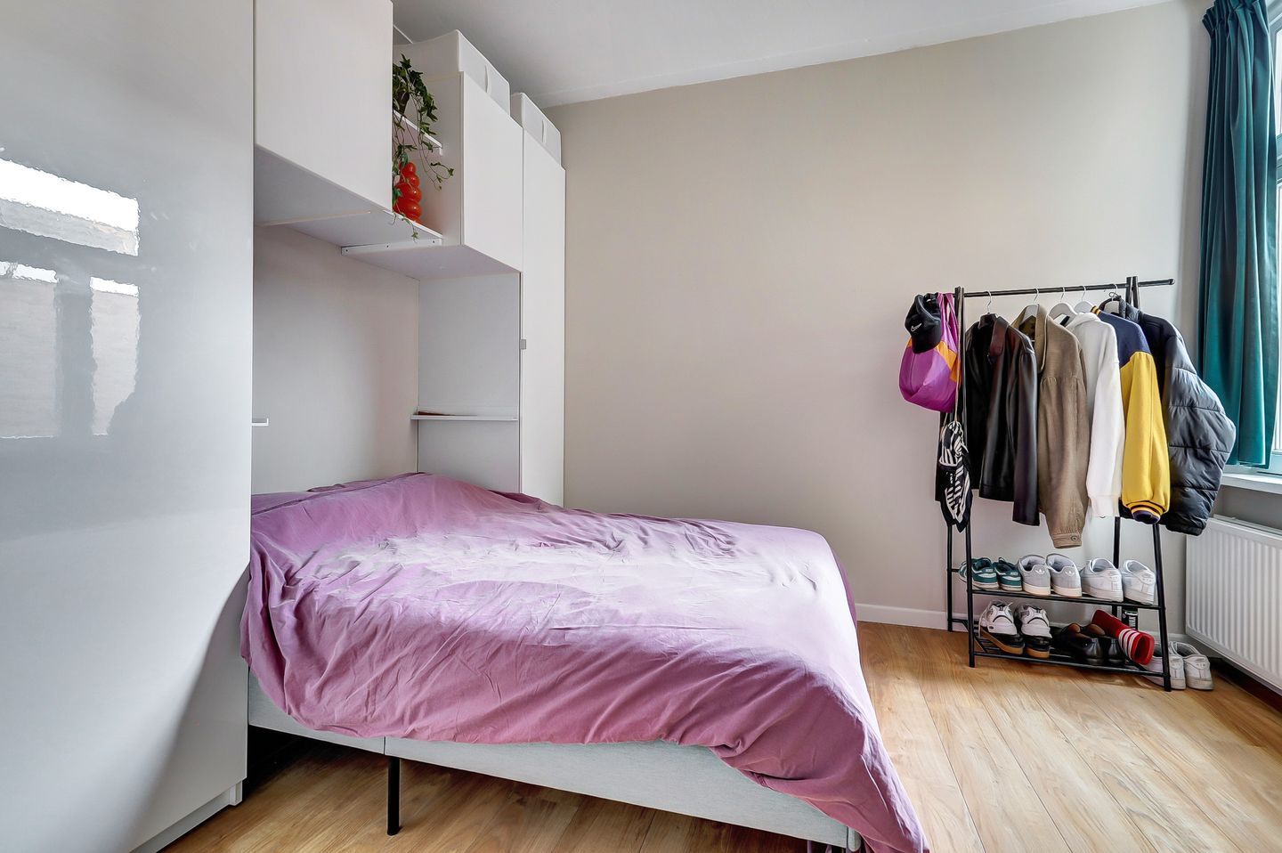 Foto 29 van Koolemans Beynenstraat 30