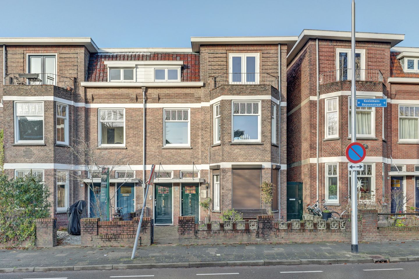 Foto 34 van Koolemans Beynenstraat 30