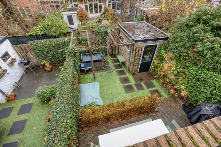 Photo 33 of Laan van Arenstein 37