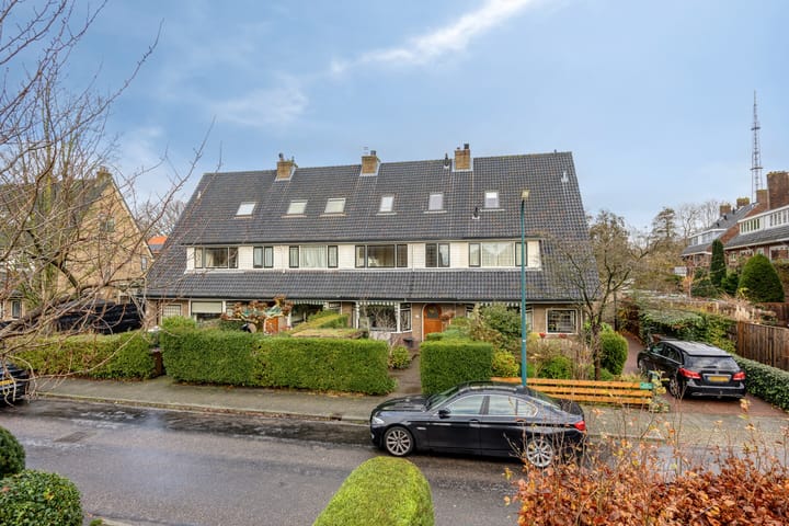 Photo 36 of Laan van Arenstein 37