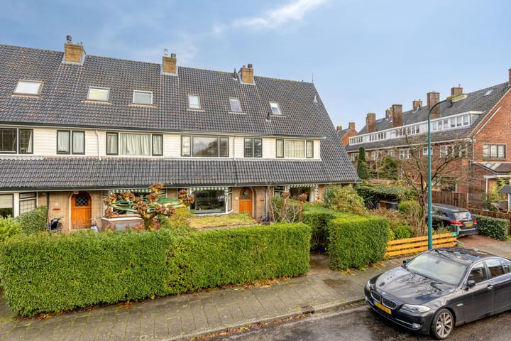 Photo 37 of Laan van Arenstein 37