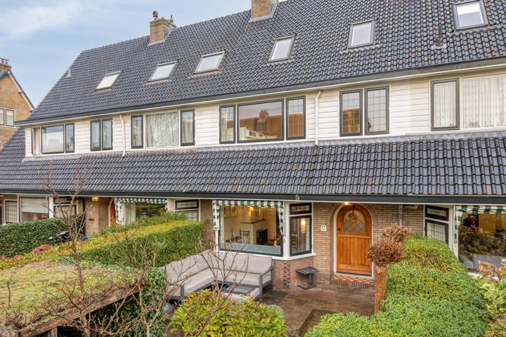 Photo 38 of Laan van Arenstein 37