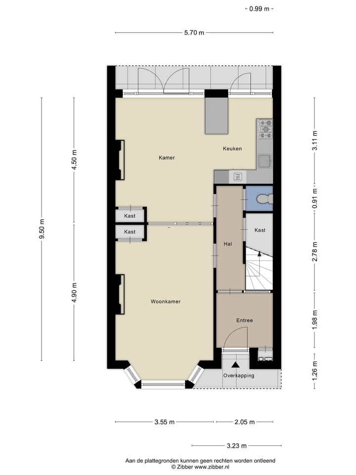 Photo 40 of Laan van Arenstein 37