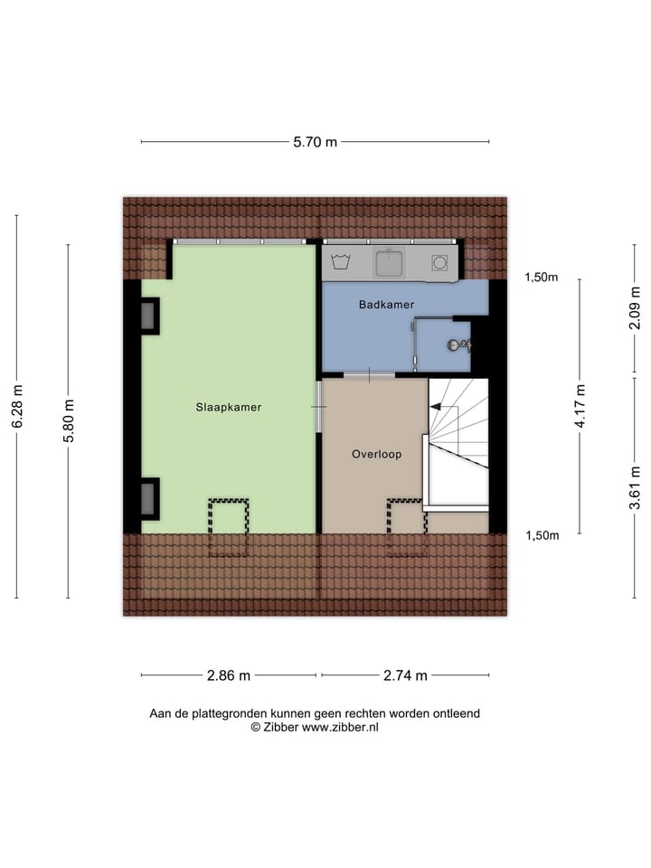 Photo 42 of Laan van Arenstein 37