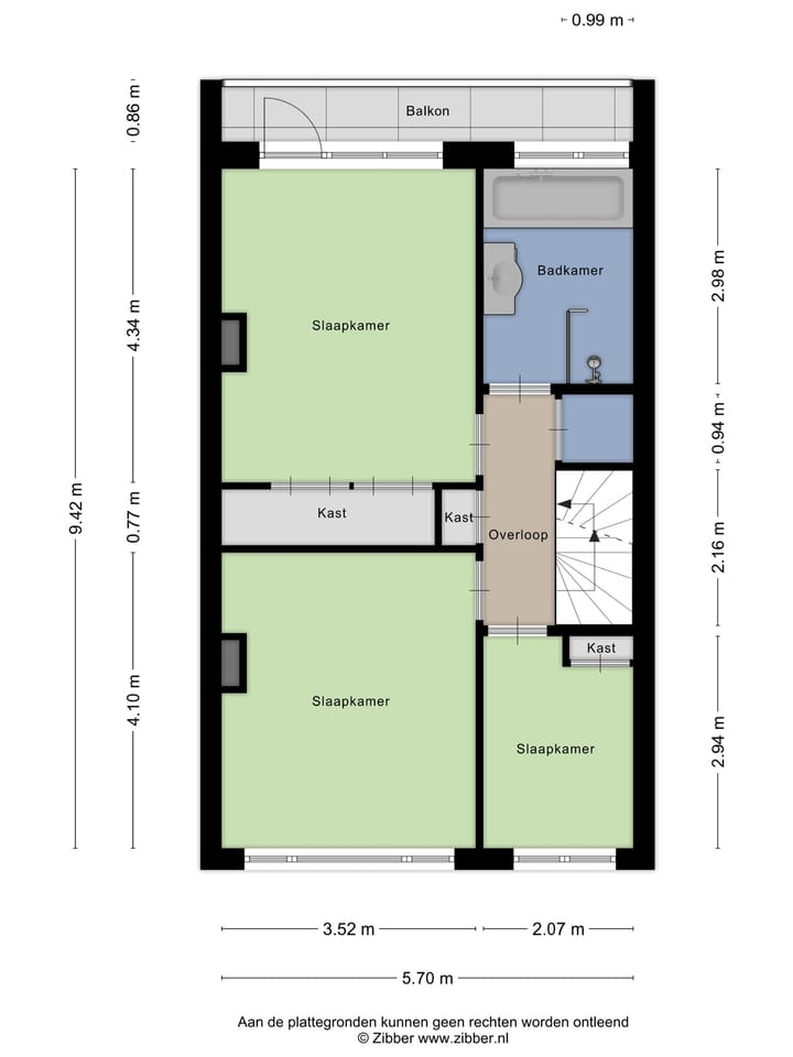 Photo 41 of Laan van Arenstein 37