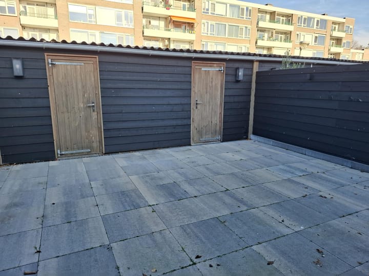 Photo 13 of Amalia van Solmsstraat 87