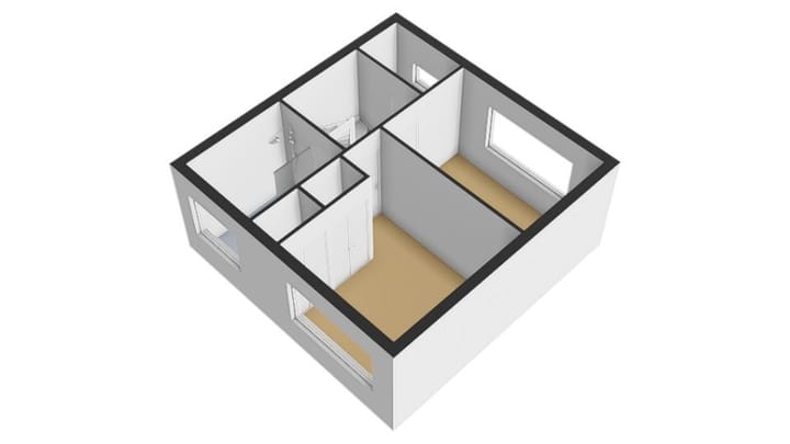 Photo 20 of Amalia van Solmsstraat 87