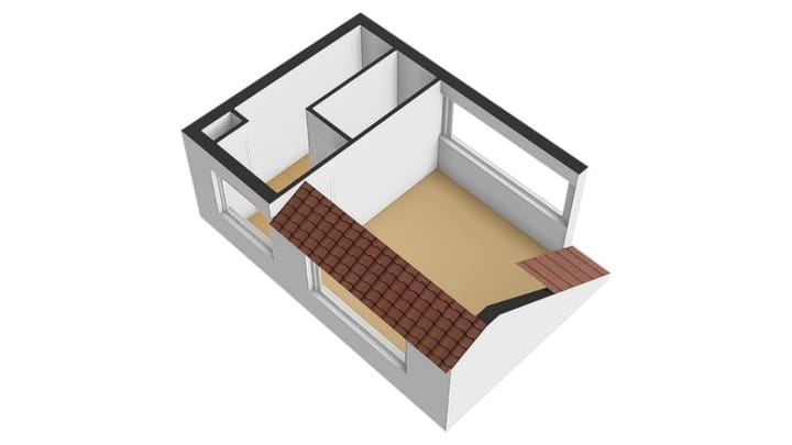 Photo 22 of Amalia van Solmsstraat 87