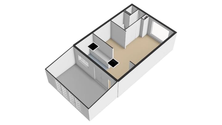 Photo 18 of Amalia van Solmsstraat 87