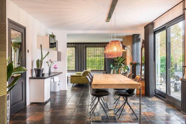 Photo 2 of Klapstraat 35