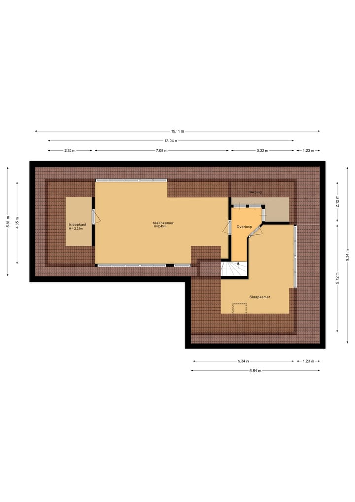 Photo 41 of Klapstraat 35