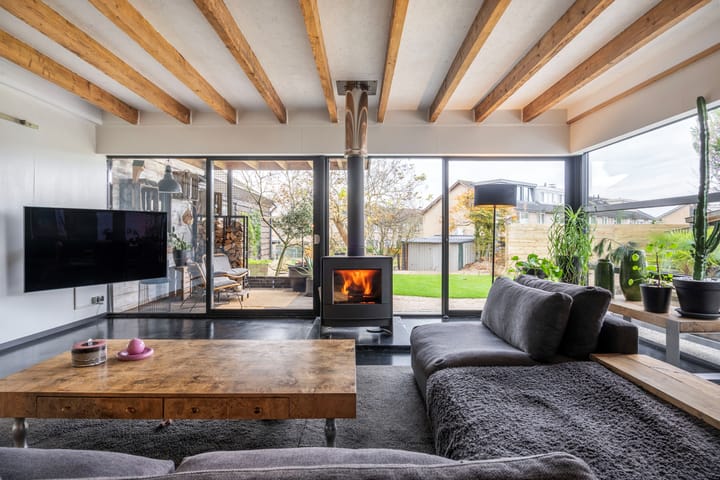 Photo 7 of Klapstraat 35