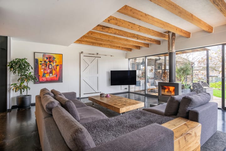 Photo 8 of Klapstraat 35