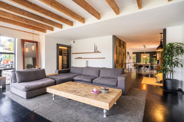 Photo 9 of Klapstraat 35