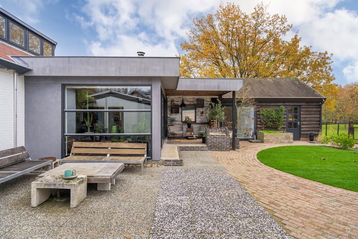 Photo 11 of Klapstraat 35