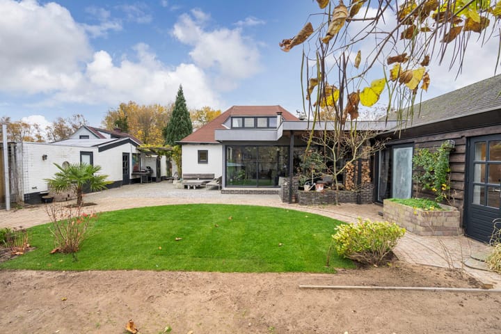 Photo 12 of Klapstraat 35