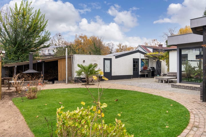 Photo 13 of Klapstraat 35