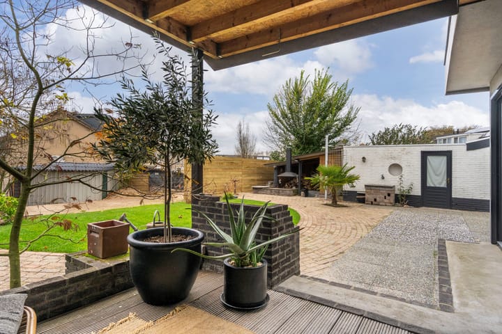 Photo 17 of Klapstraat 35