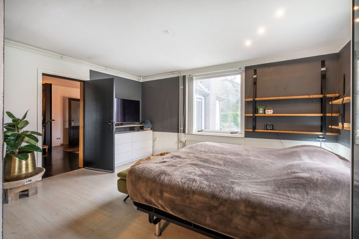 Photo 18 of Klapstraat 35