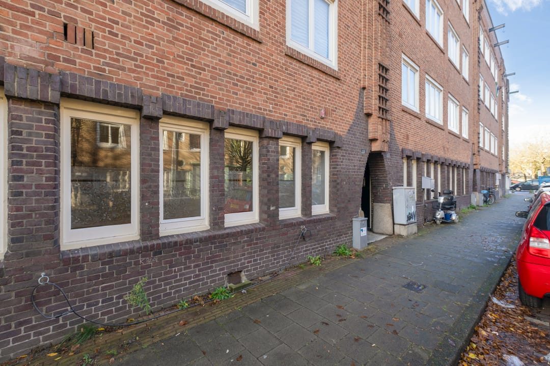 Photo 2 of Bestevâerstraat 201-H