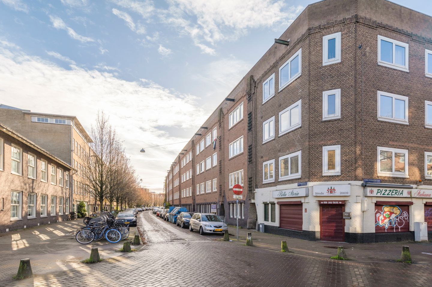 Photo 4 of Bestevâerstraat 201-H