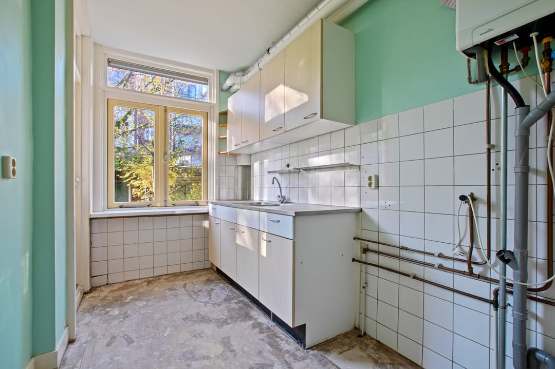 Photo 8 of Bestevâerstraat 201-H