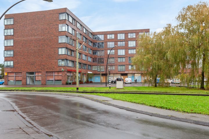 Foto 2 van Laan van Wateringse Veld 108