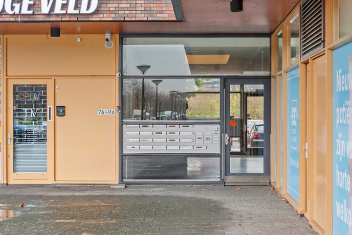 Foto 3 van Laan van Wateringse Veld 108