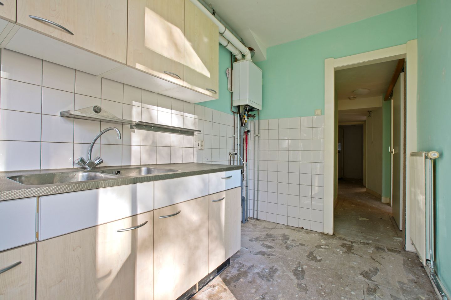 Photo 10 of Bestevâerstraat 201-H