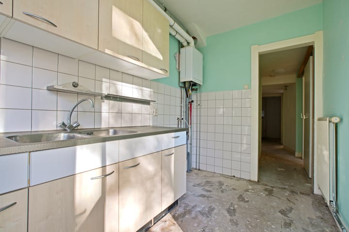 Photo 10 of Bestevâerstraat 201-H