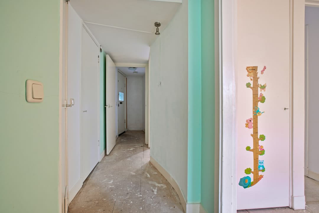 Photo 11 of Bestevâerstraat 201-H