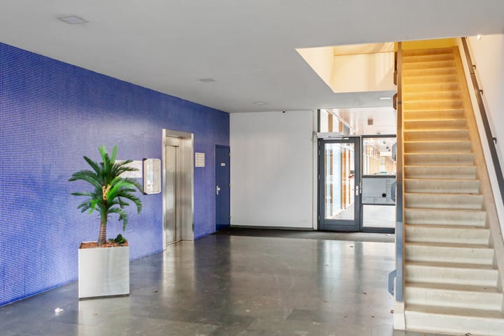 Foto 4 van Laan van Wateringse Veld 108