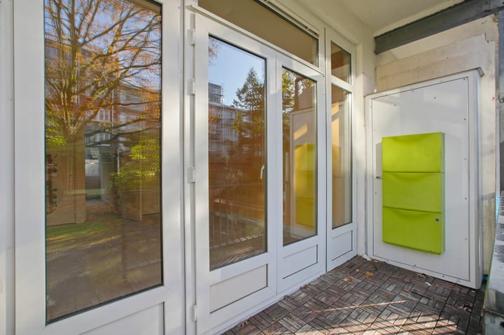 Photo 15 of Bestevâerstraat 201-H