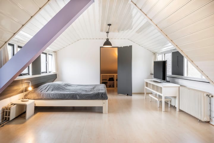 Photo 27 of Klapstraat 35