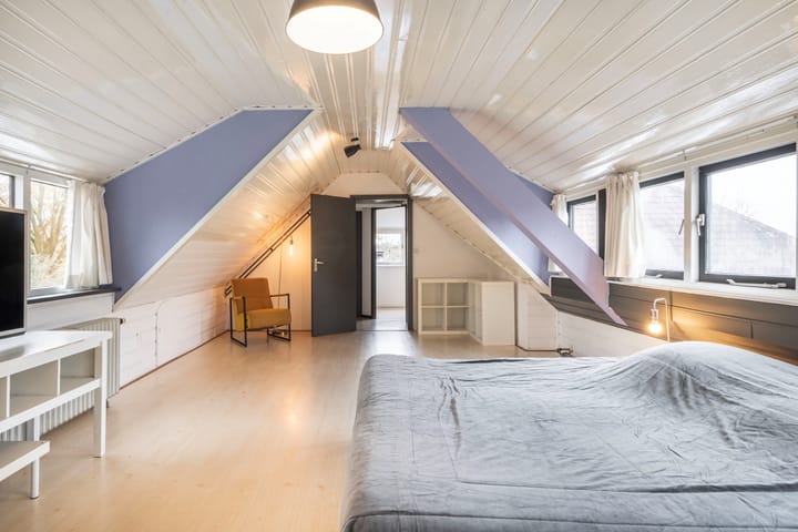 Photo 28 of Klapstraat 35