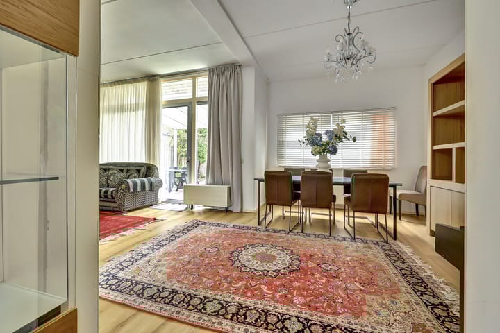 Photo 5 of Thérèse Schwartzestraat 80