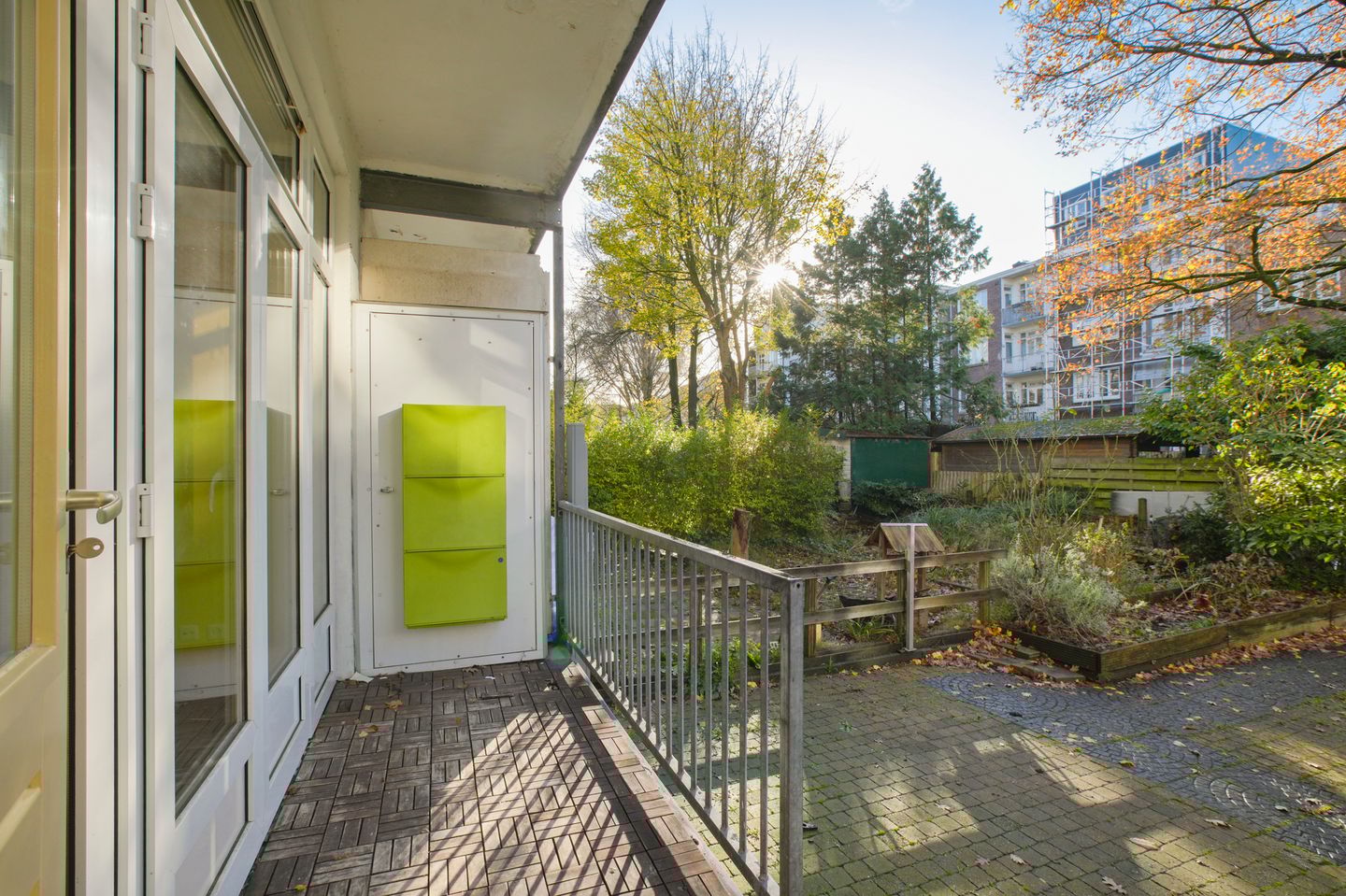 Photo 25 of Bestevâerstraat 201-H