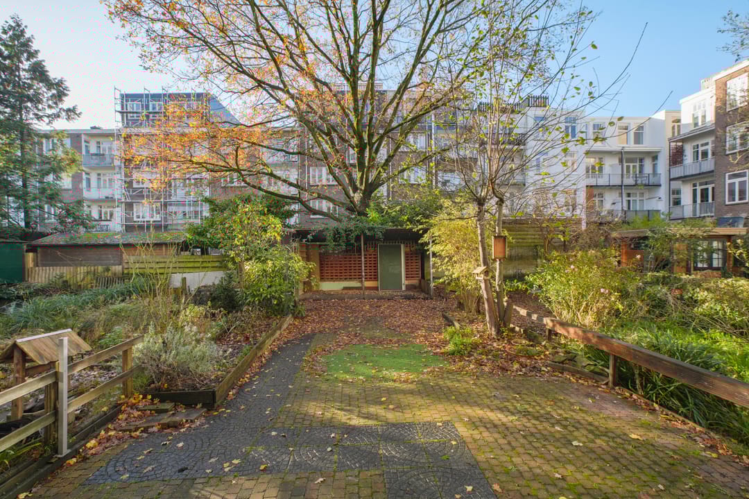 Photo 26 of Bestevâerstraat 201-H