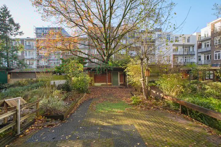 Photo 26 of Bestevâerstraat 201-H