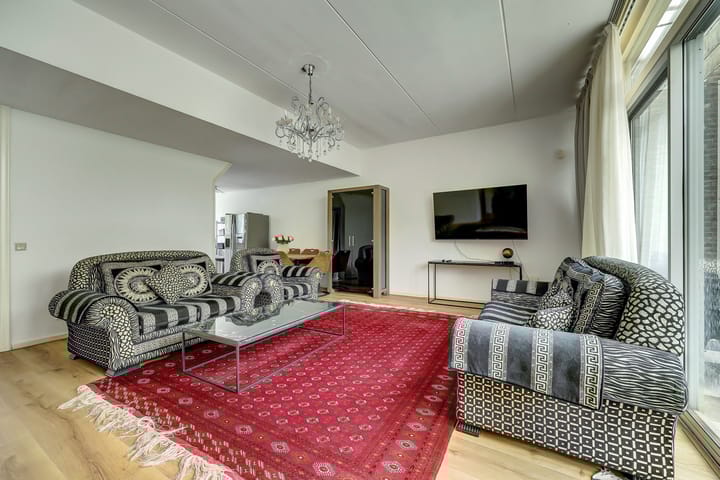 Photo 6 of Thérèse Schwartzestraat 80