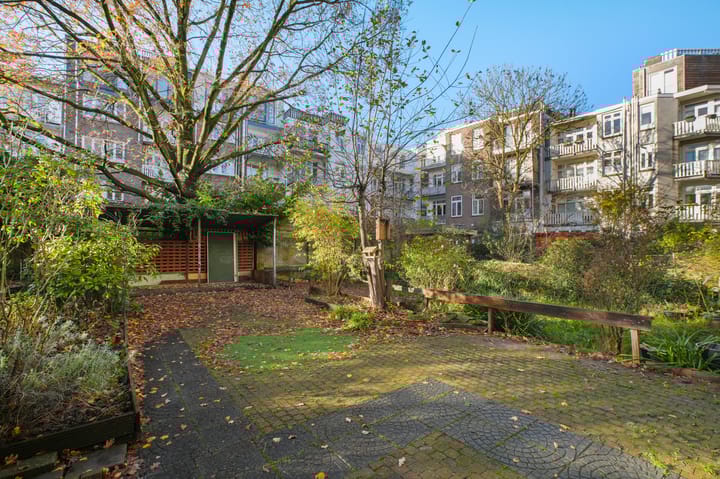 Photo 27 of Bestevâerstraat 201-H