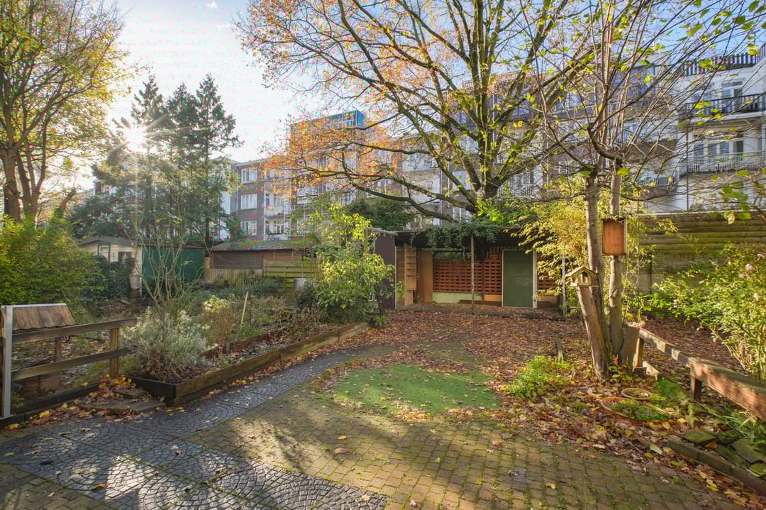 Photo 28 of Bestevâerstraat 201-H