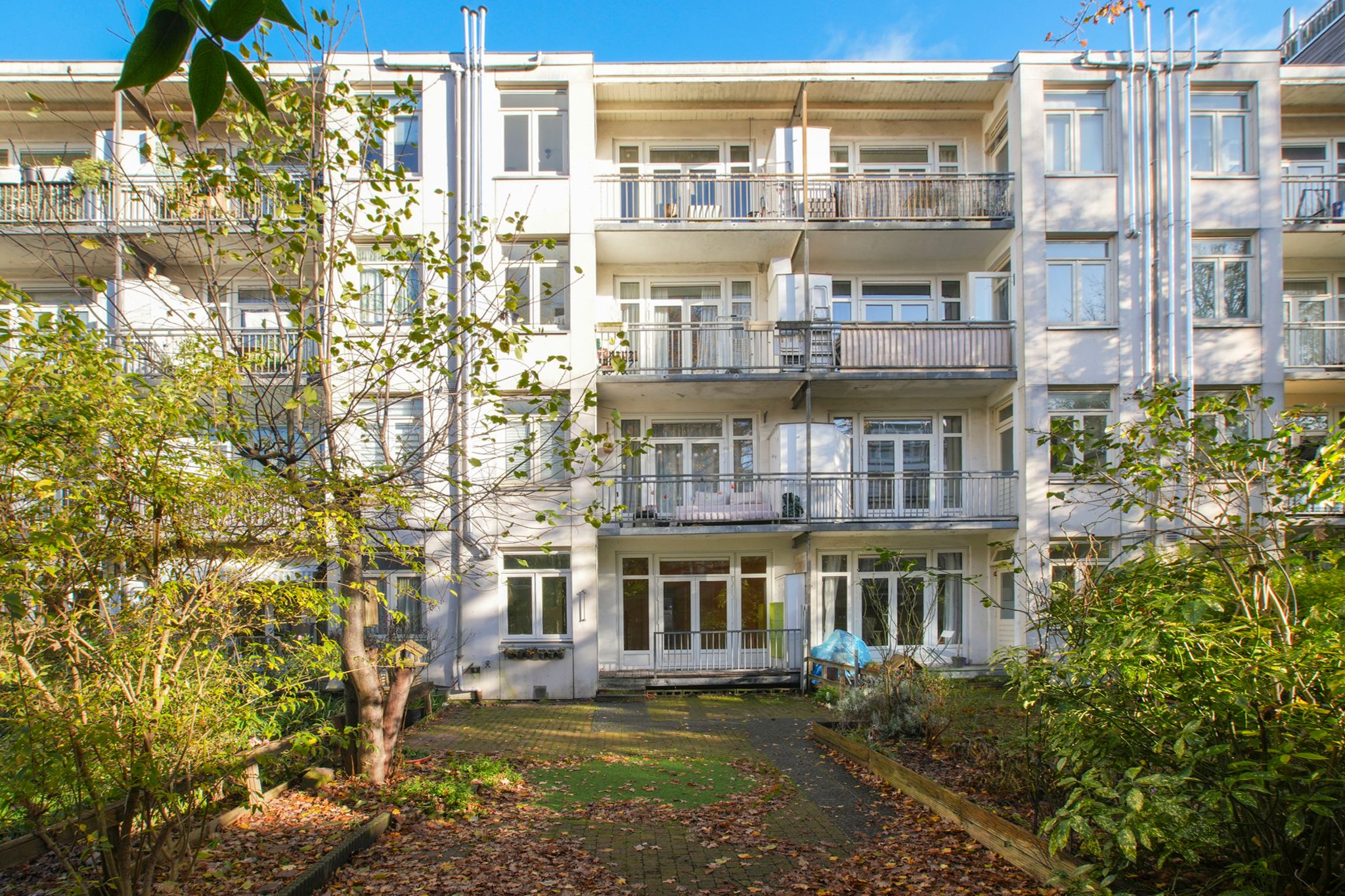 Photo 30 of Bestevâerstraat 201-H