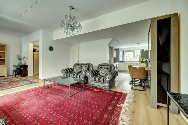 Photo 8 of Thérèse Schwartzestraat 80