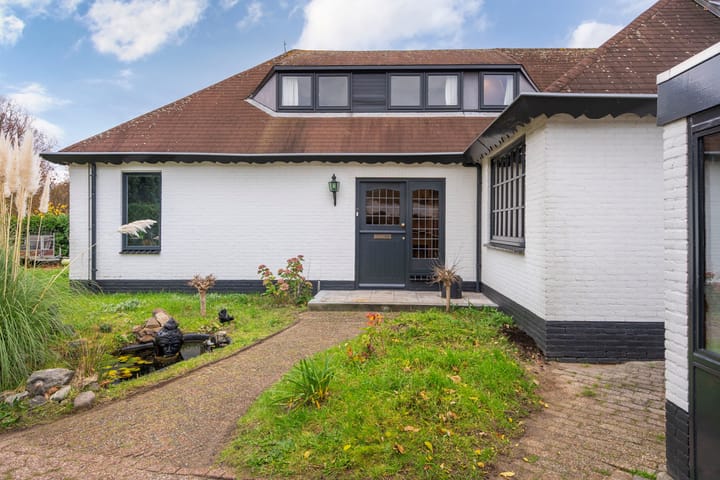 Photo 32 of Klapstraat 35