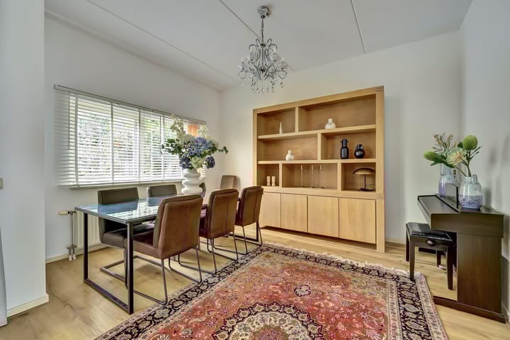 Photo 9 of Thérèse Schwartzestraat 80