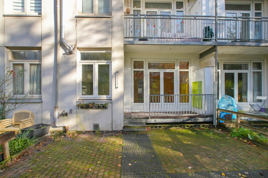 Photo 32 of Bestevâerstraat 201-H