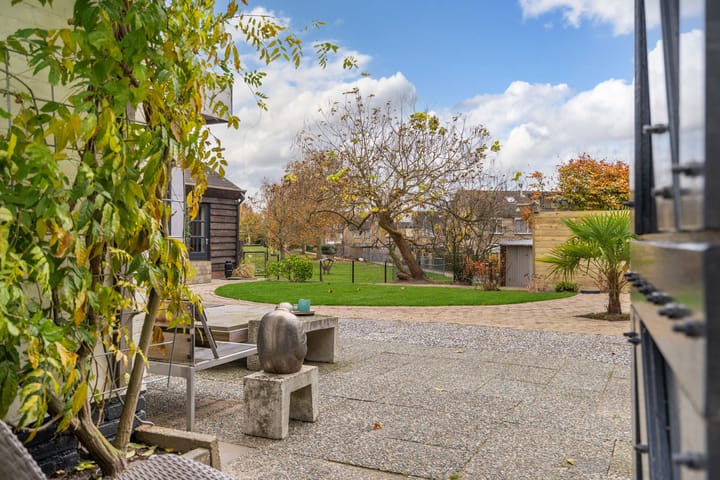 Photo 33 of Klapstraat 35