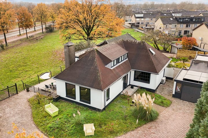 Photo 34 of Klapstraat 35